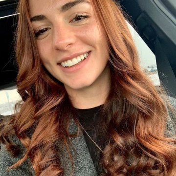 EmeliaInParis from Angus,United Kingdom